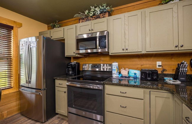 Mountain Palace - Foto 12