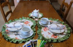 La casina dei cuori di nonna Miglia - Foto 50