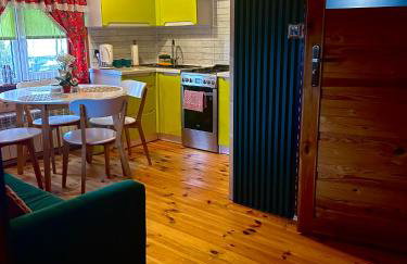 Domek KRAJNO ŚWIETA KATARZYNA - Foto 3