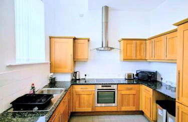 Sea View Apartment, Free Parking - Foto 16