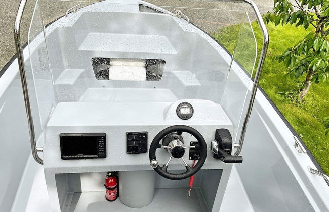 4 Person Holiday Home in Omastrand-by Traum - Photo 34