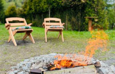 Domek nad Potokiem w Beskidach - Foto 12