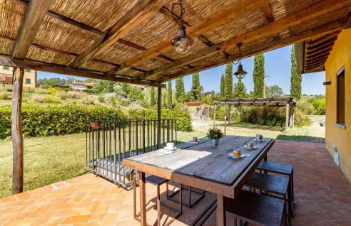 Amazing Home In Barberino Tavarnelle - Foto 17