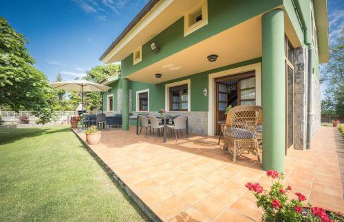 Casa Rural El FerJo - Foto 33