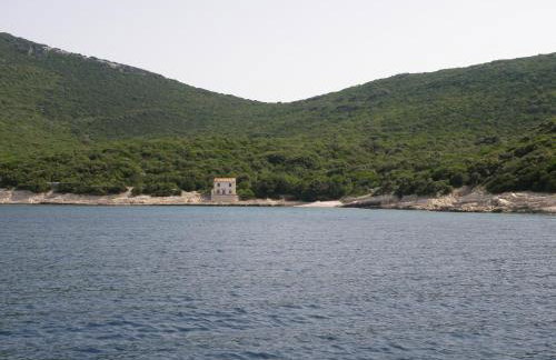 Lošinj house robinson Vinodarska, Island Lošinj - Foto 1