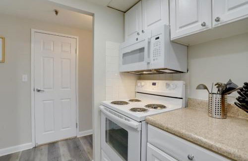 Modern 2BR Stay Near DC Arlington VA - Foto 35
