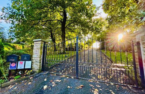Hodder Cottage in The Ribble Valley - Foto 24