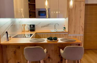 Apartamentos Prestige Málaga - Suite VI - Foto 8