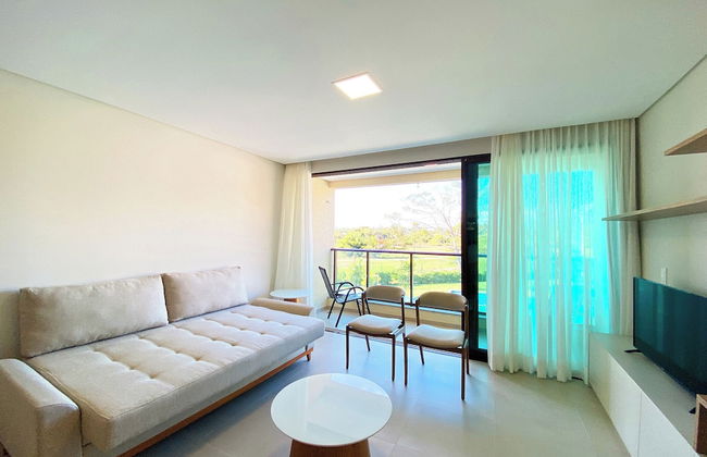 Reserva dos Carneiros - Pé na areia - Foto 42