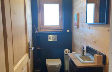 CHALET LUANE près de VALBERG - Foto 33