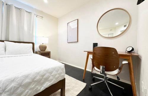 Bohemian Dream- 2BR, Retreat Near Hollywood -BR6 - Foto 13