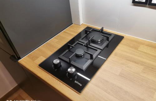 Super studio w centrum miasta Hoza 9a - Foto 45