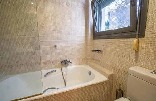 Villa Syndriani - 5 Bedroom Villa - Foto 48