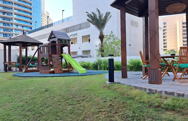 Barcelo Residences Dubai Marina - Photo 77