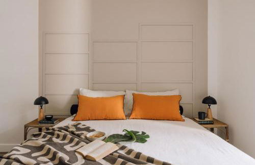 Ango - 1 bedroom in Avenidas Novas - Photo 15