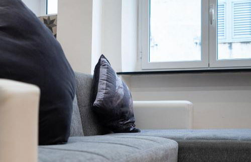 Sea side apartment - new bright home - Foto 12