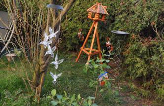 GardenOasisBerlinAirport - Foto 18