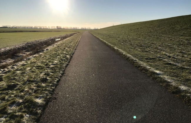 Luetje Huuske Modern Retreat - Foto 13