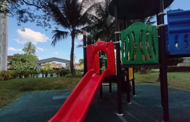 Grass Residences Staycation-T&M - Foto 13