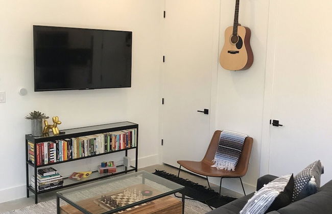 The Zen Den - Foto 16