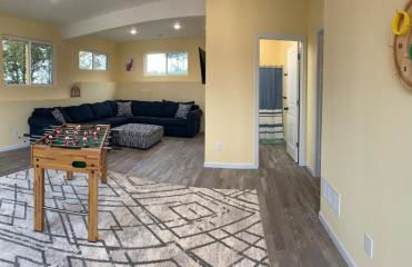 100 Acre Relaxing Retreat Near ARK- The Farmhouse - Foto 13