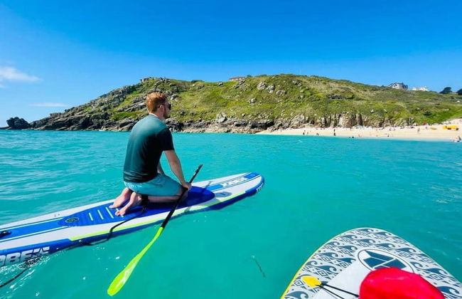 Cosy Shepherds Hut nr Kynance Cove - Foto 6