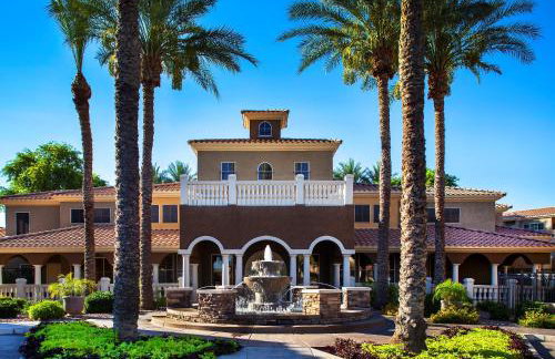 Luxury Vacation Rentals by Meridian CondoResorts - Foto 4