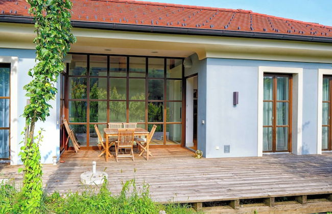 Hirschmugl Domaene am Seggauberg - Foto 37