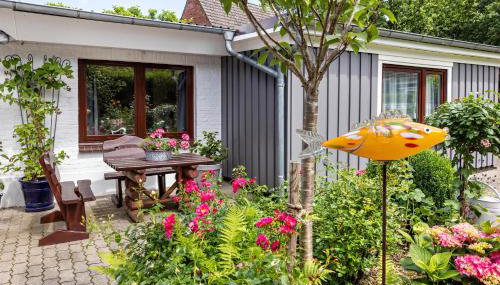 Ferienwohnung Carstens - Foto 2