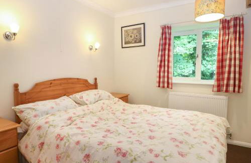 Byre Cottage 4 - Foto 12