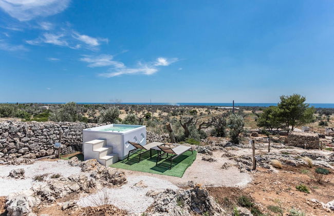 I trulli di Emma - Photo 15