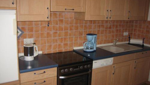 Ferienwohnung Falkenweg - Foto 5