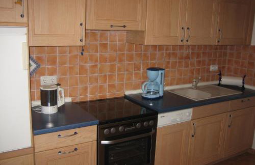 Ferienwohnung Falkenweg - Foto 5