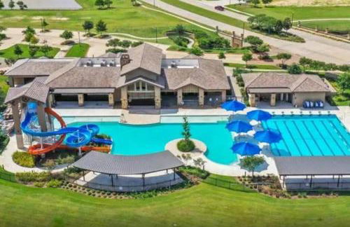 Katy Vibes With Jacuzzi, Elegant and Peaceful 3BR - Foto 51