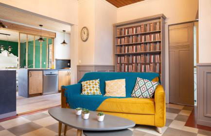 Ravissante maison 300 Mètres de la plage - Photo 1