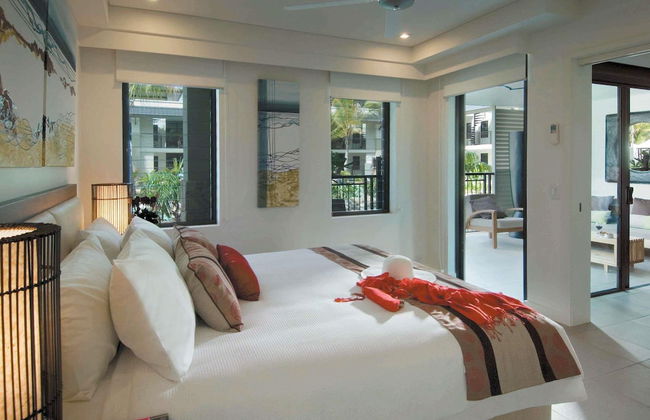 Pullman Port Douglas Sea Temple Resort and Spa - Foto 36