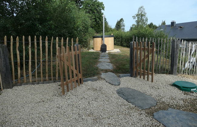 Villa With Hottub in Calm Area - Foto 38