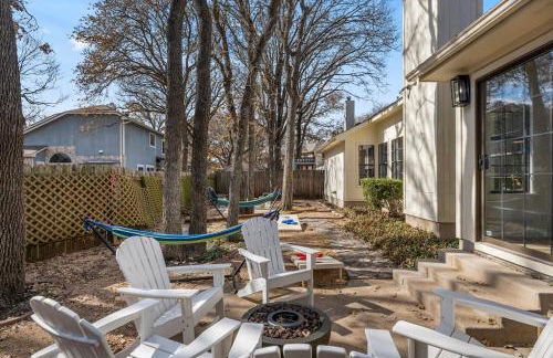 The Bonnie - 5 Bed Near Everything - Photo 17