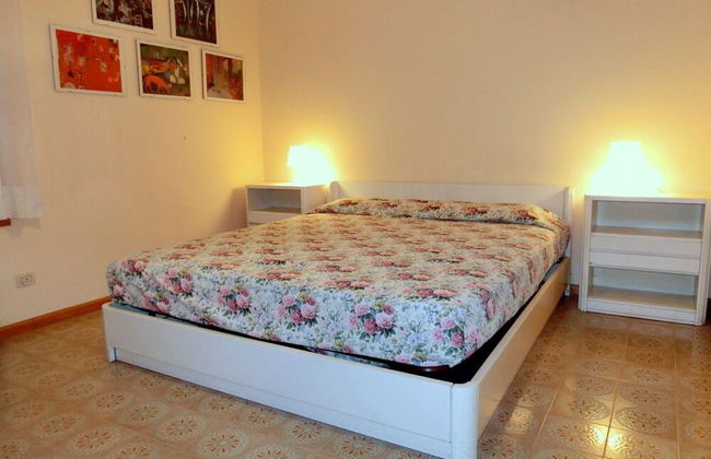 Lignano Riviera con 3 camere e giardino - Foto 2