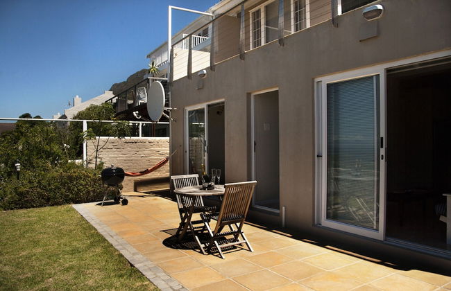 Seagetaway - Photo 23