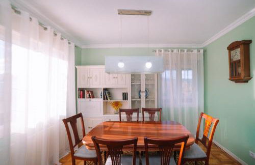 Encantadora y cálida cerca de Vigo by CABANA Rentals - Foto 24