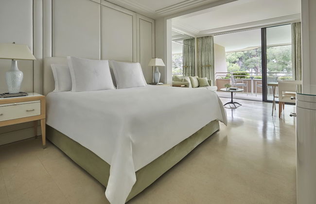 Grand-Hôtel du Cap-Ferrat, A Four Seasons Hotel - Foto 4