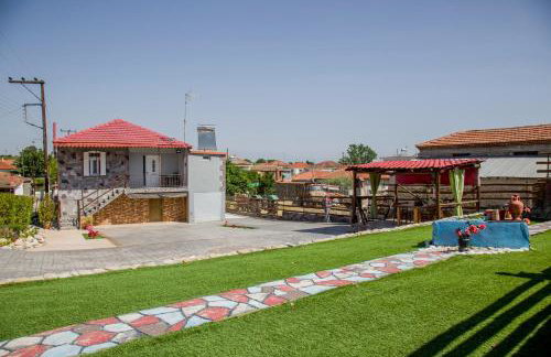 Farma House Vasilo - Escape Cottage Retreat - Foto 12