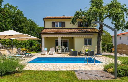 Villa Tina - Foto 31