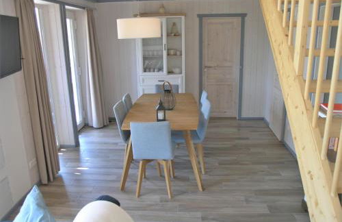 Seeschwalbe Classic 306 - Foto 5