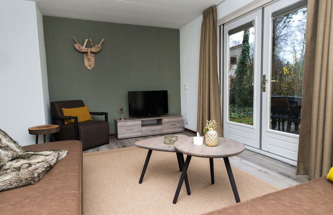 Modern Villa Near Veluwe - Foto 3