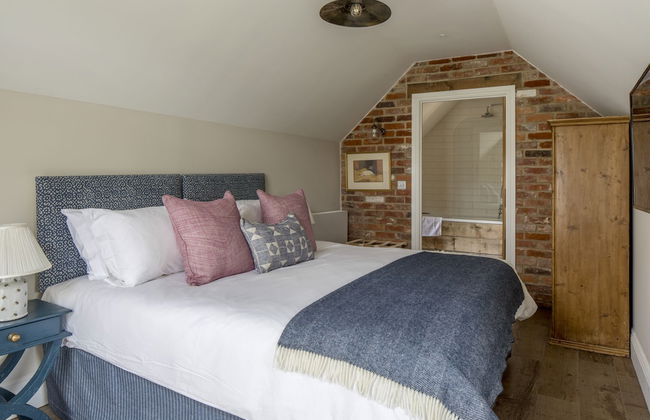 The Cowsheds - Photo 9