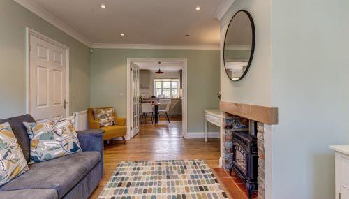 Walnut Cottage - Foto 3