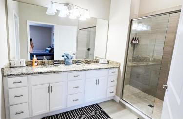 Oceanside Haven Entire home across Daytona Beach sleeps 8 4 beds 2 and a half bath - Foto 2