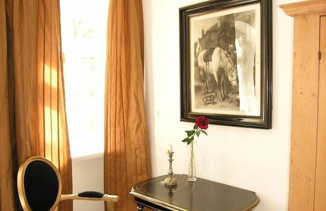 Villa Albrechtsburg - Foto 32